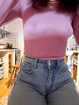 Dayana2022 — Plug coda anal