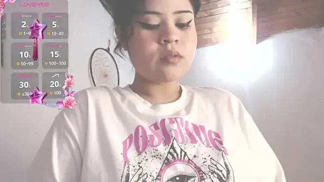 dollysweettt666 on StripChat