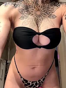 Elenascrib — top off / toy cntrl 2 min