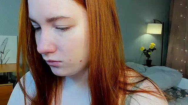 EthalCarlsqq — Freechat on StripChat