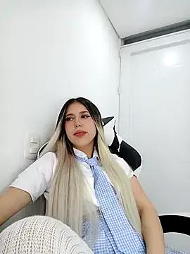 eva-2023 — Open my ass