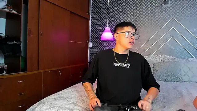 Evie_demn — mutual masturbation