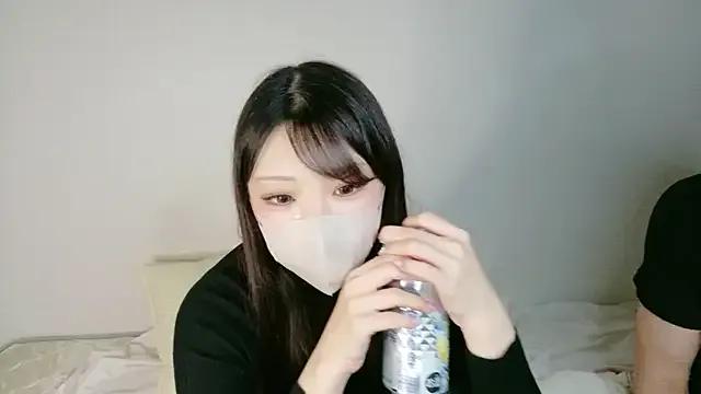 ferateku_rikachan — Group on StripChat