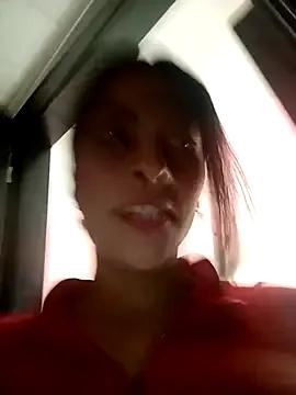 Fox_Roxxan — First giant squirt