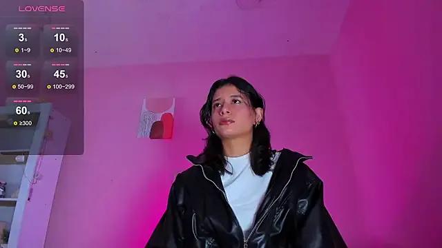 Georgina_Ferri_ — Private on StripChat