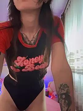 Heart_Ass — Naked doggy