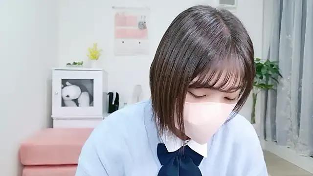 Hinata_Sun — Freechat on StripChat