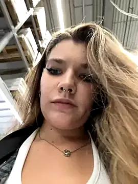 Holy_Tereza — BABY SQUEEZE TITS IN STORE NEAR PEOPLE