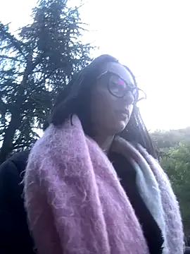 honeymalou — Flash seins