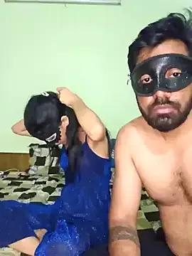 Hot_palak_ — Naked in front of public
