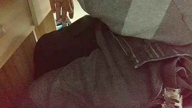 huzi518 — Freechat on StripChat