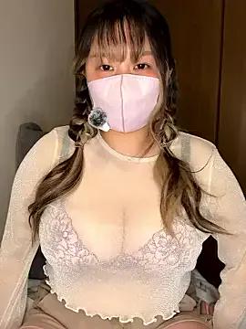 ichika_muu — Freechat on StripChat