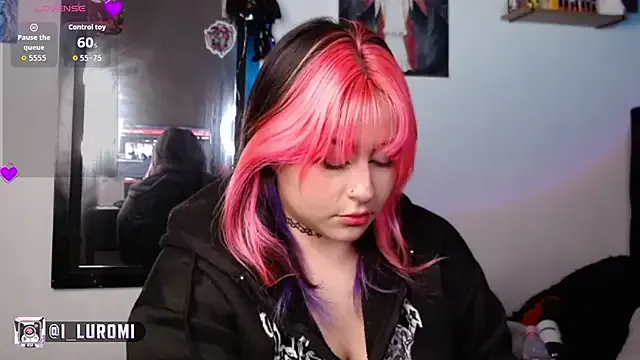 Iluromi