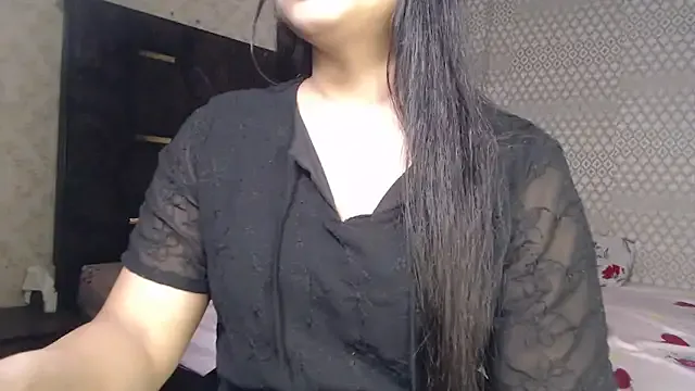 Indian_Anu on StripChat