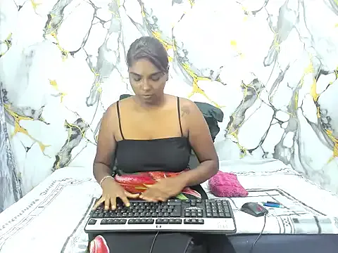 indianmystica694u on StripChat