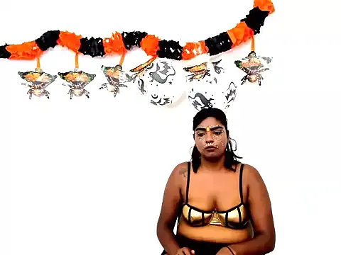 indianmystica694u on StripChat