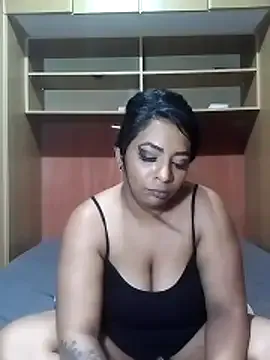 indianstormxo_ on StripChat