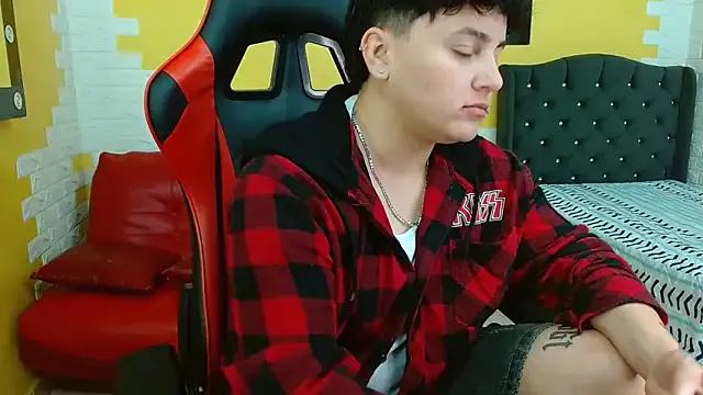 isabeautyx19 — DEEP FINGER IN MY ASS