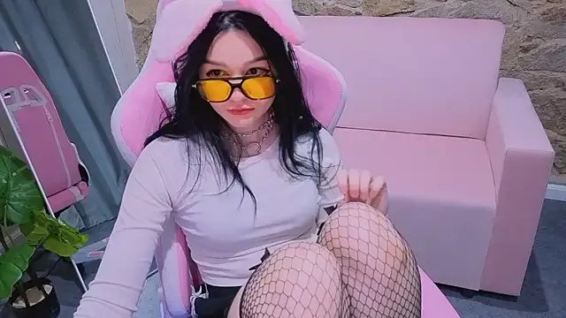 JadeCharm — HARD TEASE SHORTS 