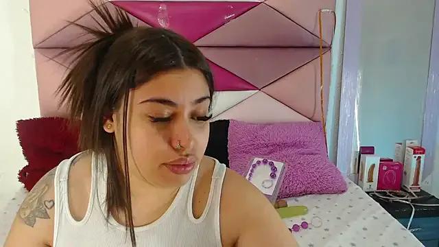 jazminslut — MY SQUIRT FOUNTAIN
