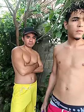 Jhon-big-cock — 6 SPANKINGS FOR DYLAND