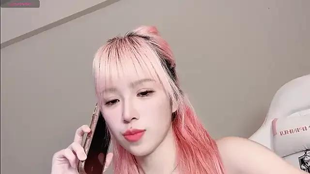 jiajia_0902 — Freechat on StripChat