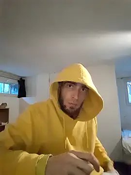 JonathanShadow — Nu