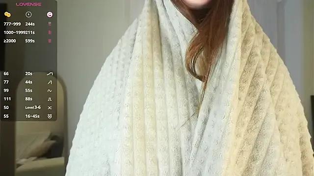JunitaSulla — Shake my tits in your face