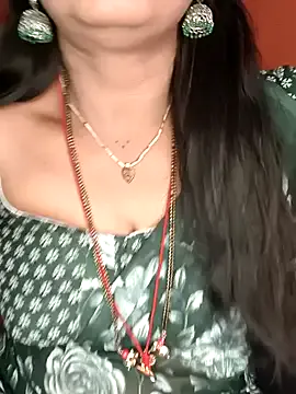 Kannada_star on StripChat