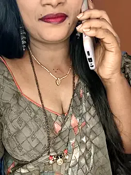 Kannada_star on StripChat