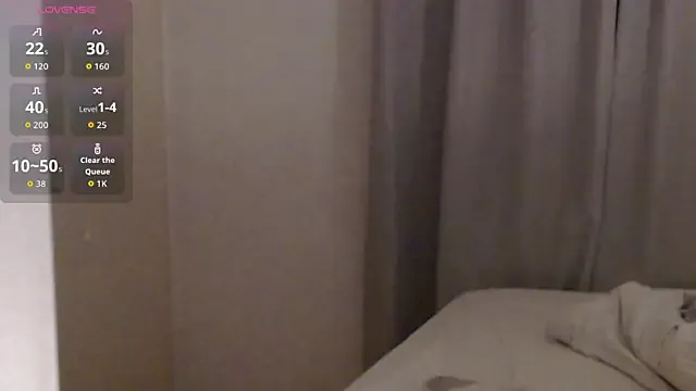 KataleyaSinn on StripChat