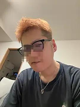 ken_0927 — Freechat on StripChat