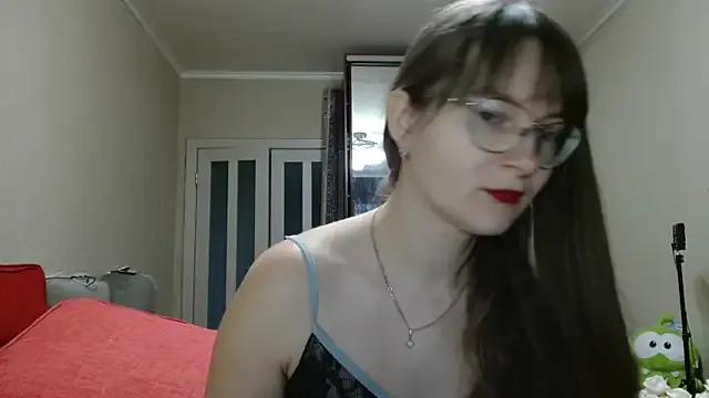 KiraGoldens — finger masturbation