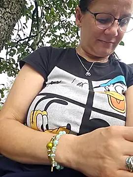 KristenVega — Squirt