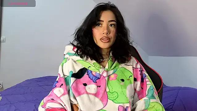 KylieLoveXX — Freechat on StripChat