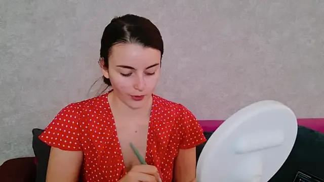 LanaGI — new shoes