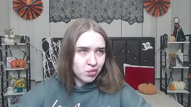 LauraHlot — Halloween treats