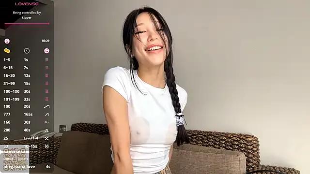 LezlieGreet — striptease