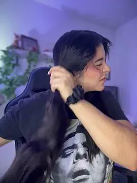 Lia_flowers — TIME FOR MAKE ME FEEL  SO HORNY