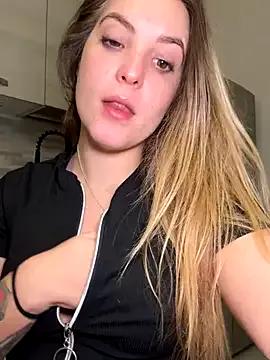 LiliMorganxxx — Tits off in pubblic