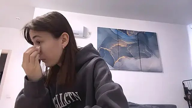 LilyMonson — Biggest smile ever