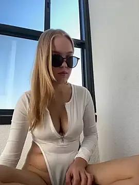 Little_Forest_ELF — Dildo in my creamy pussy