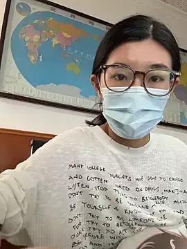 Lulu125216 — Freechat on StripChat
