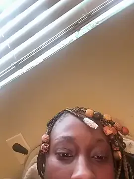 MadameMuse on StripChat