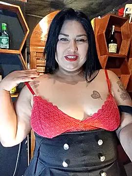 Marcela87 — fuck my ass
