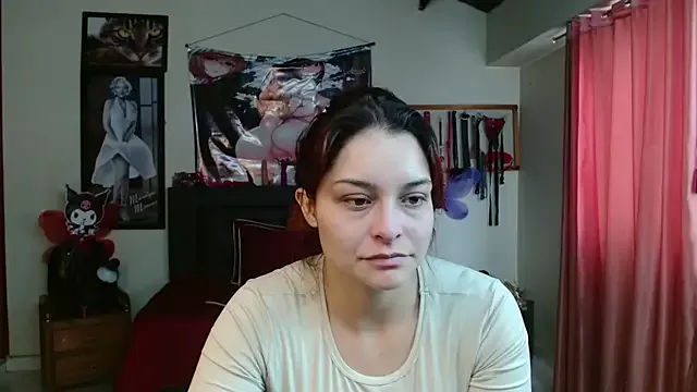 Marilynselxoveanalhard