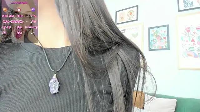Melissa_Koster — Control Domi x 5 min