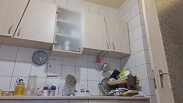 melissaBlessing — Private on StripChat