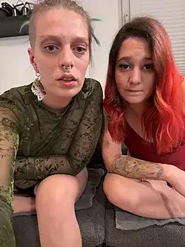 MenaDreadfull — 10mins nippleclapms+4LT