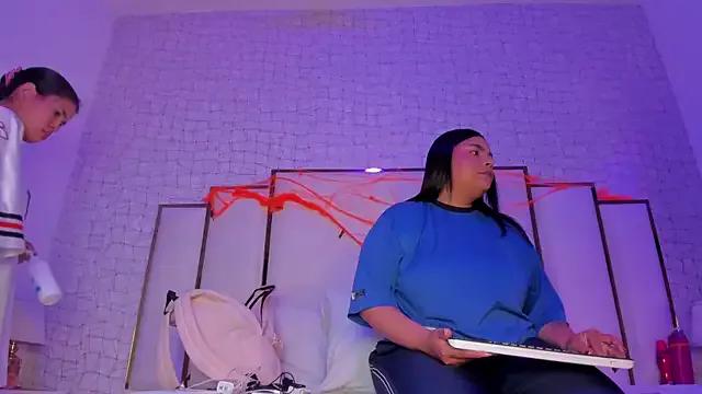 Mia_and_lexy — squirt 2 girls